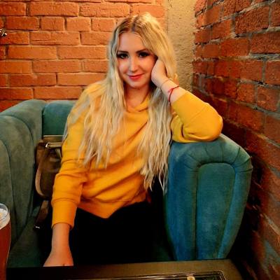 Tatyana 38 years Казань Russia