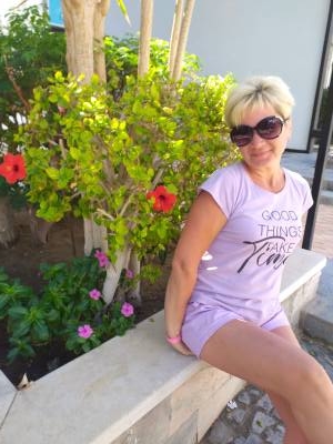 Екатерина 49 Jahre Пльзень  Tschechische Republik