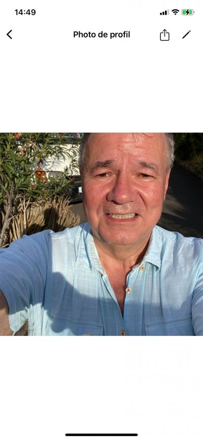 Thierry 61 ans Saint-paul Réunion