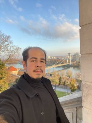 Sinan 23 лет Wien Австрия