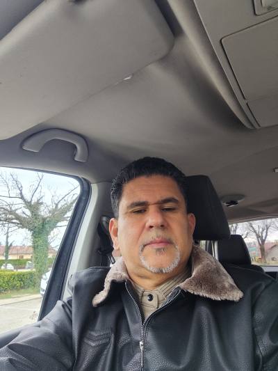 Karim 57 ans  France