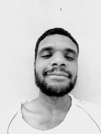 Natanael 27 лет São Paulo Бразилия