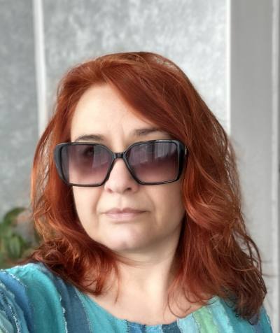 Елена 49 ans Киев Ukraine