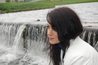 Elena 45 ans Lida Biélorussie