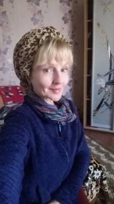 Елена 46 ans Запорожье  Ukraine