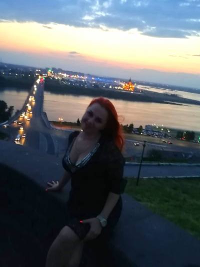 Oksana 39 years Poltava Ukraine