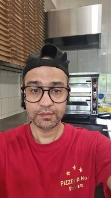 Sajid 22 лет Offenbach Германия