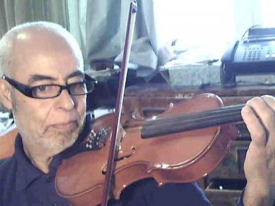 Karim 77 ans  Tunisie