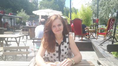 Tatiana 34 лет Варшава Польша