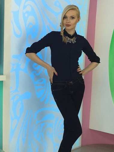 Ekaterina 42 ans Северодонецк Ukraine