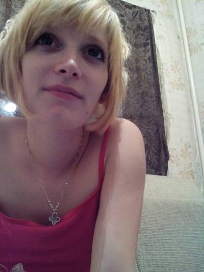 Natasha 36 ans могилёв Biélorussie