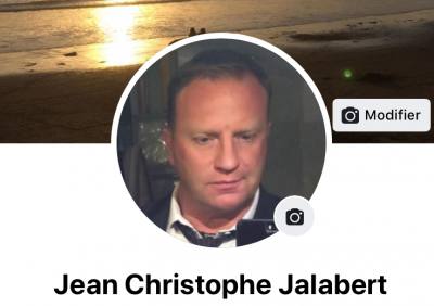 Christopher 52 ans Toulouse  France