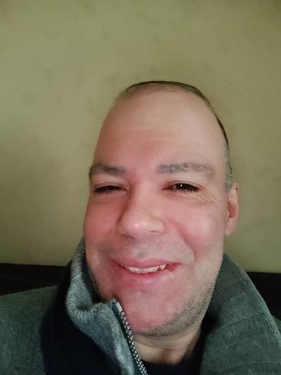 Alexandre 49 ans Saint-Étienne France