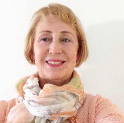 Svetlana 66 Jahre Mulhouse  Frankreich