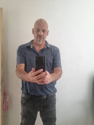 Ami 52 ans Limassol  Chypre