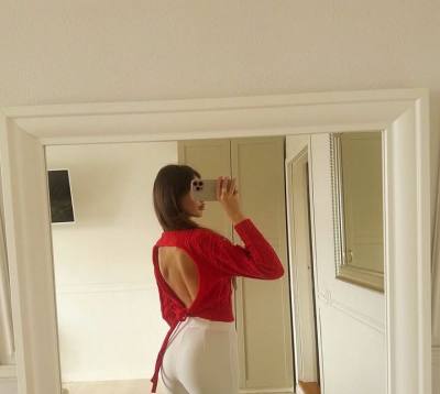 Юлия 26 years Ейск  Russia