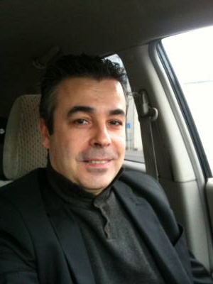 Jorge 52 ans Esch Luxembourg