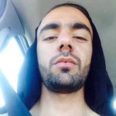 Ahmed 32 лет Toulouse  Франция