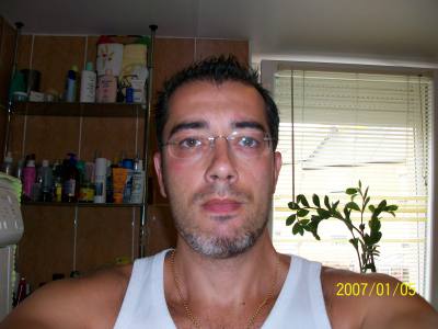 Paolo 46 ans Esch Sur Alzette Luxembourg