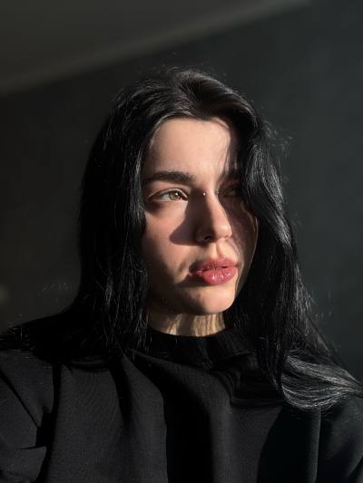 Sasha 25 years Ялта Russia