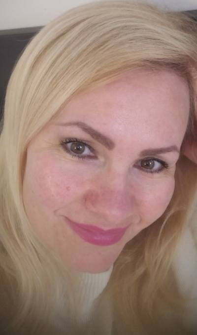 Natalia 53 ans Kiev Ukraine