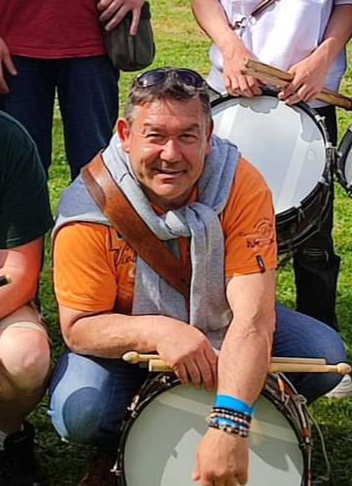 Daniele 61 ans Leval-trahegnies  Belgique