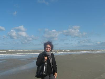 Natalia 72 ans Compiegne France