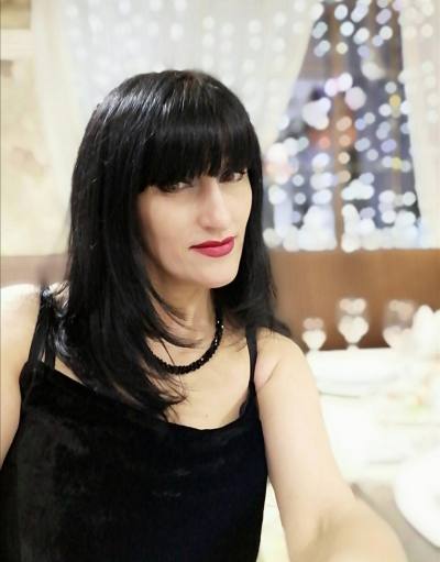Alla 53 ans Таганрог Russie