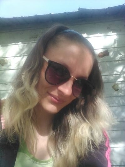 Алена 33 ans Бердянск Ukraine