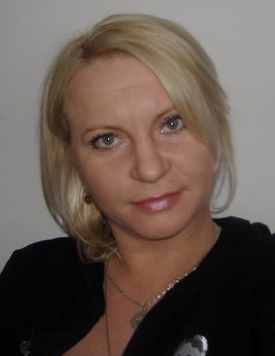 Lena 44 ans Grodno Biélorussie