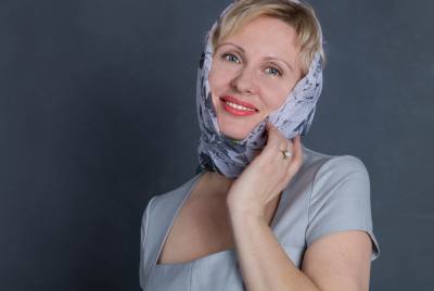 Irina 54 ans Barnaul Russie