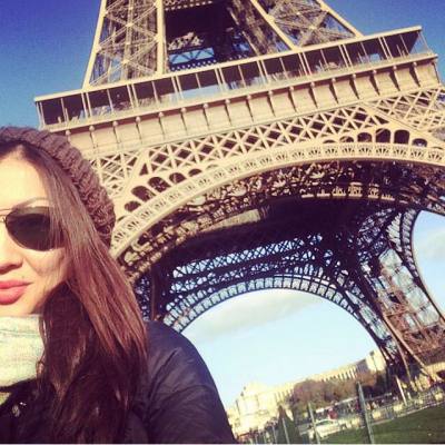 Alima 32 ans Алматы  Kazakhstan