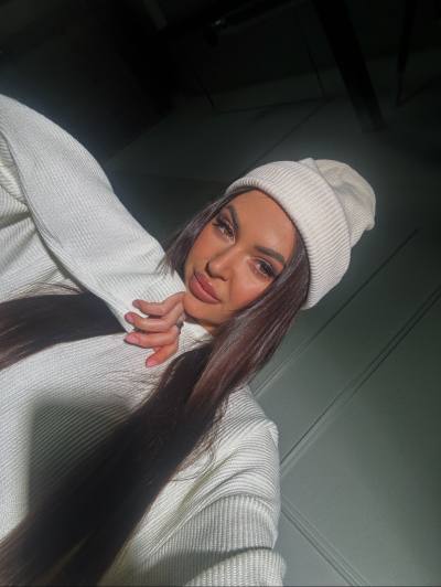 Yuliya 32 ans Minsk Biélorussie