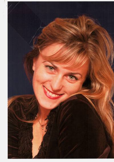 Elena 46 Jahre Haverhill Großbritannien