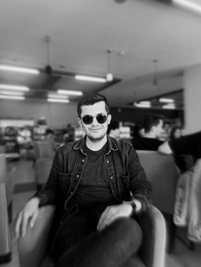 Caner 26 лет Kayseri Турция