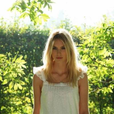 Yana 40 ans Киев Ukraine
