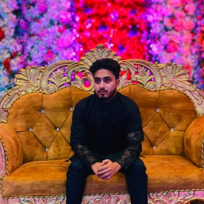 Kaif 23 лет Delhi  Индия