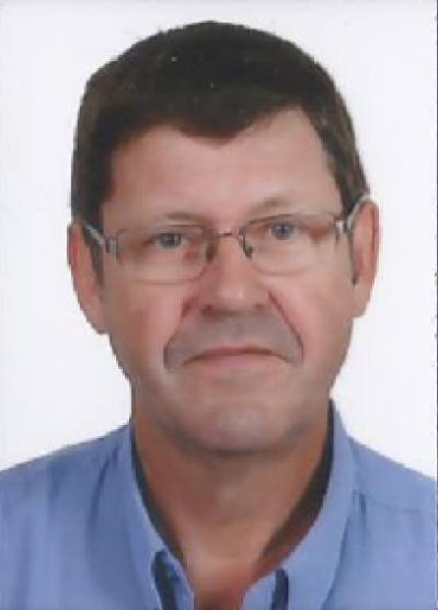 Jean hubert 72 лет Lobbes Бельгия