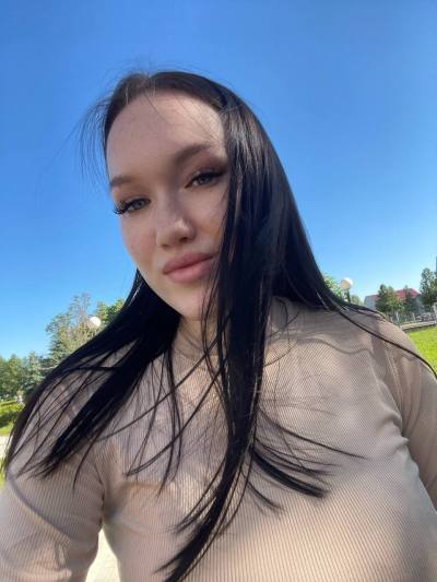 Maria 27 ans Kiev Ukraine
