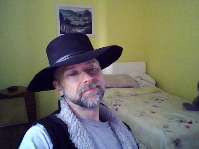 Jean 61 ans Quebec Canada