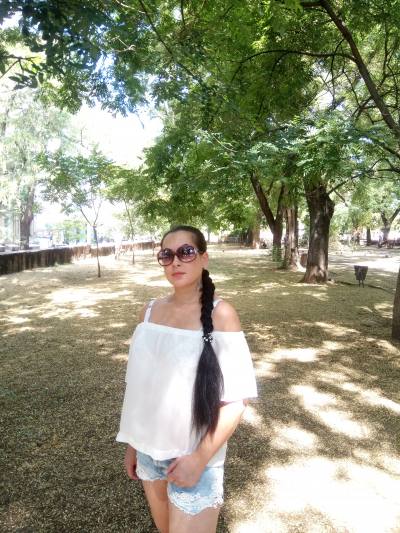 Tamara 32 Jahre Odessa Ukraine