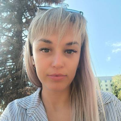 Anna 32 years Kiev Ukraine