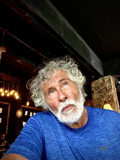 Marcello 60 лет Paris 16 Em Франция