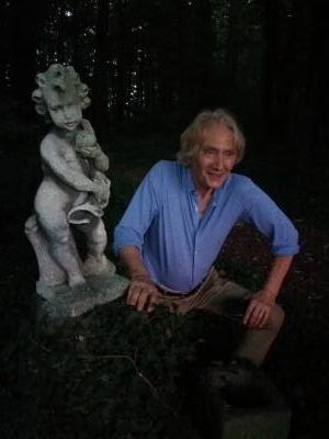 Alfred 88 ans Luxembourg Luxembourg