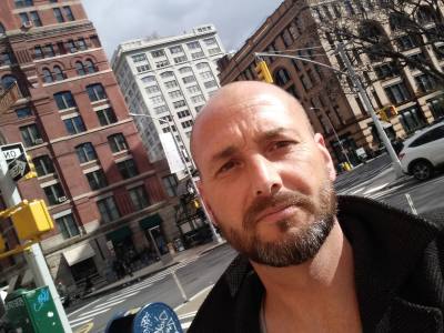 Olivier 49 лет Antwerpen  Бельгия