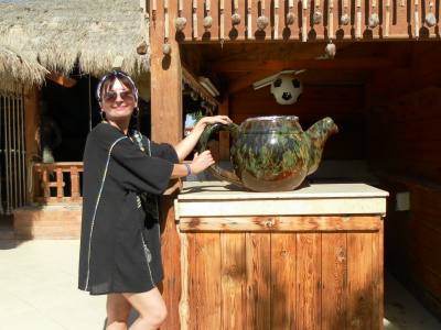 Elen 54 ans Витебск Biélorussie