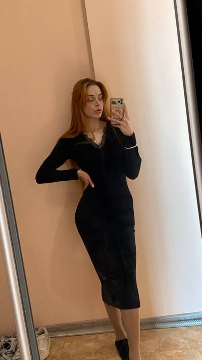 Александра 24 ans Одесса Ukraine