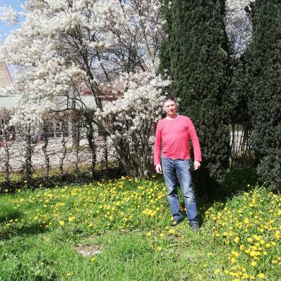 Bernd 65 лет Burglengenfeld Германия