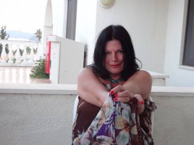 Tatiana 62 ans Minsk Biélorussie