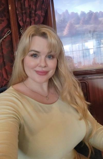 Milkah 37 лет Nice Франция